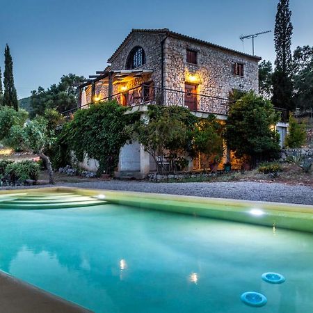 Villa Melite 아기오스니콜라우스 외부 사진