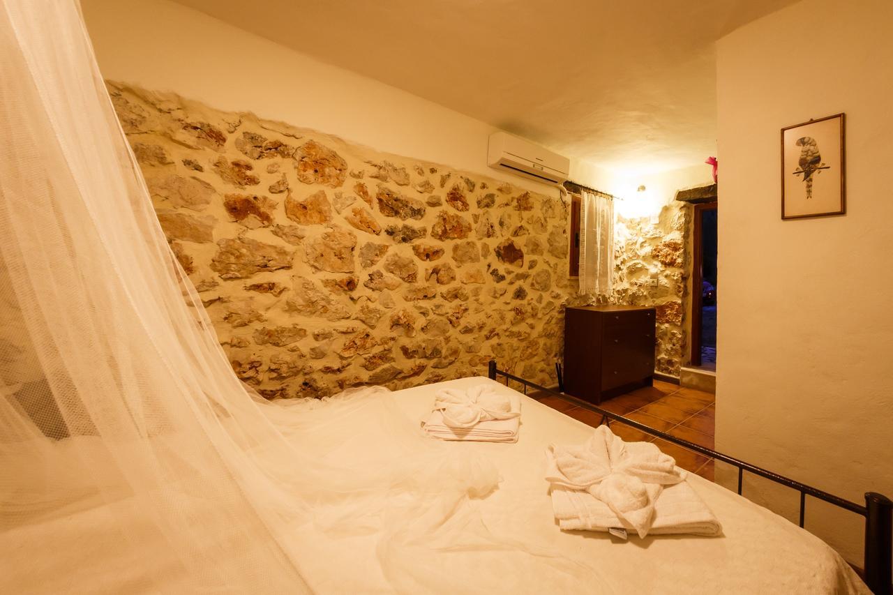 Villa Melite 아기오스니콜라우스 외부 사진