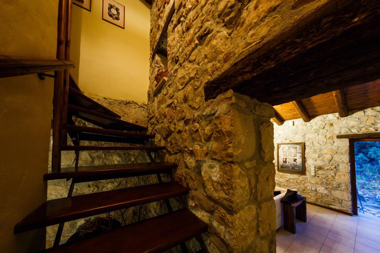 Villa Melite 아기오스니콜라우스 외부 사진