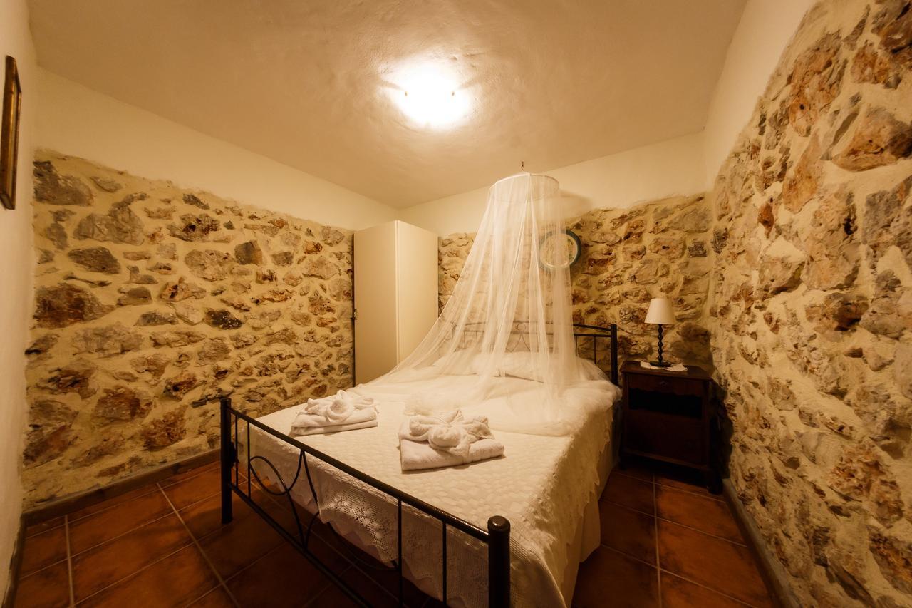 Villa Melite 아기오스니콜라우스 외부 사진