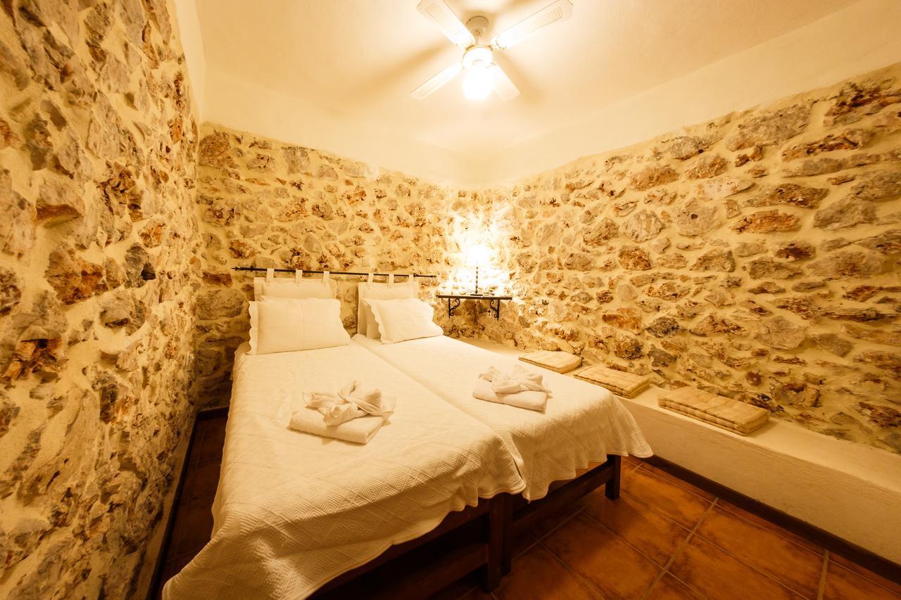 Villa Melite 아기오스니콜라우스 외부 사진